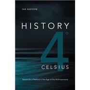 History 4 Degrees Celsius