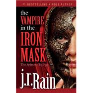 The Vampire in the Iron Mask