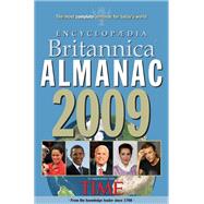 2009 Britannica Almanac