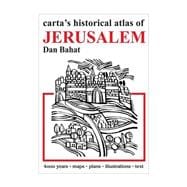 Carta's Historical Atlas of Jerusalem