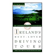 Frommer's<sup>®</sup> Ireland's Best-Loved Driving Tours, 4th Edition