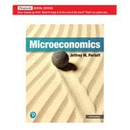 Microeconomics [RENTAL EDITION]