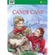 Legend of the Candy Cane Lifeway: The Inspirational Story of Our Favorite Christmas Candy