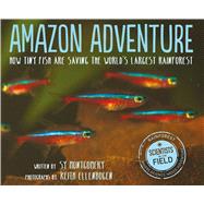 Amazon Adventure