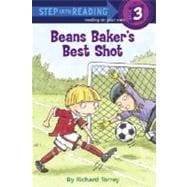 Beans Baker's Best Shot