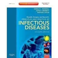 Mandell, Douglas, and Bennett's Principles and Practice of Infectious Diseases (Two-Volume Set with Access Code)