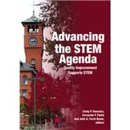 Advancing the STEM Agenda