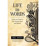 Life in Words