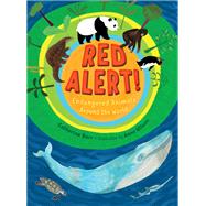 Red Alert! Endangered Animals Around the World