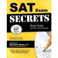 SAT Exam Secrets: SAT Test Review for the SAT Reasoning Test