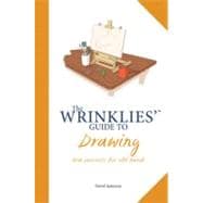 The Wrinklies' Guide to Drawing New Pursuits for Old Hands,9781853758393