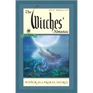 The Witches' Almanac Spring 2017-2018