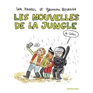 Les nouvelles de la jungle de Calais