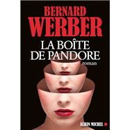 La Boîte de Pandore