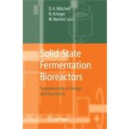 Solid-state Fermentation Bioreactors