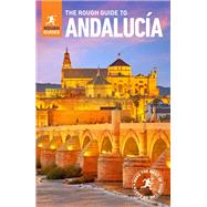 The Rough Guide to Andalucia