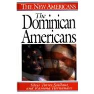 The Dominican Americans: Silvio Torres-Saillant and Ramona Hernandez