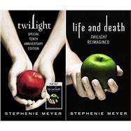 Twilight Tenth Anniversary Edition / Life and Death Twilight Reimagined