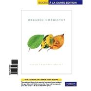 Books a la Carte for Organic Chemistry