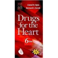 Drugs for the Heart; Textbook with Online Updates