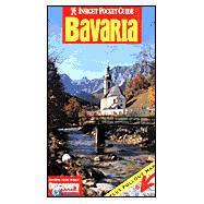 Insight Pocket Guide Bavaria