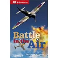 DK Adventures: Battle in the Air