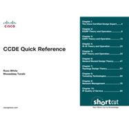 CCDE Quick Reference