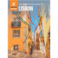 The Mini Rough Guide to Lisbon (Travel Guide eBook)