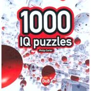1000 IQ Puzzles