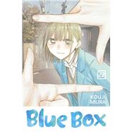Blue Box, Vol. 22