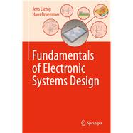 Fundamentals of Electronic Systems Design