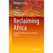 Reclaiming Africa