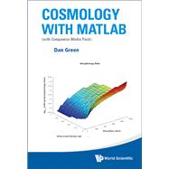 Cosmology + Matlab With Companion Media Pack