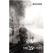 The 39 Steps