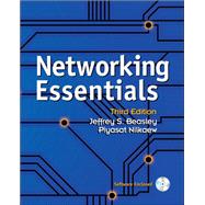 Networking Essentials