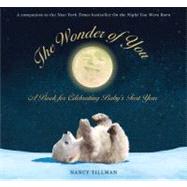 The Wonder of You A Book for Celebrating Baby's First Year