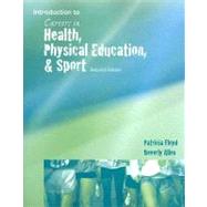 Careers in Health, Physical Education, and Sports