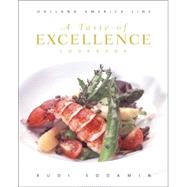 A Taste of Excellence Cookbook