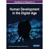 Handbook of Research on Human Development in the Digital Age
