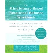 The Mindfulness-Based Emotional Balance Workbook