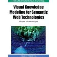 Visual Knowledge Modeling for Semantic Web Technologies