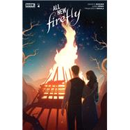 All-New Firefly #4