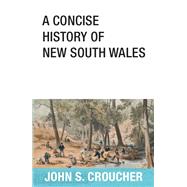 A Concise History of New South Wales