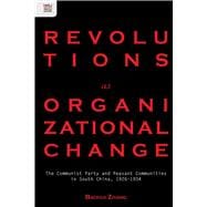 Revolutions As Organizational Change