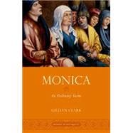 Monica An Ordinary Saint