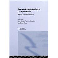 Franco-British Defence Co-operation