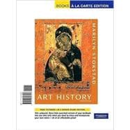 Art History: A View of the West, Volume 1, Books a la Carte Edition