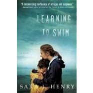 Learning to Swim A Novel