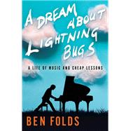A Dream About Lightning Bugs,9780593148396
