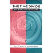The Time Divide